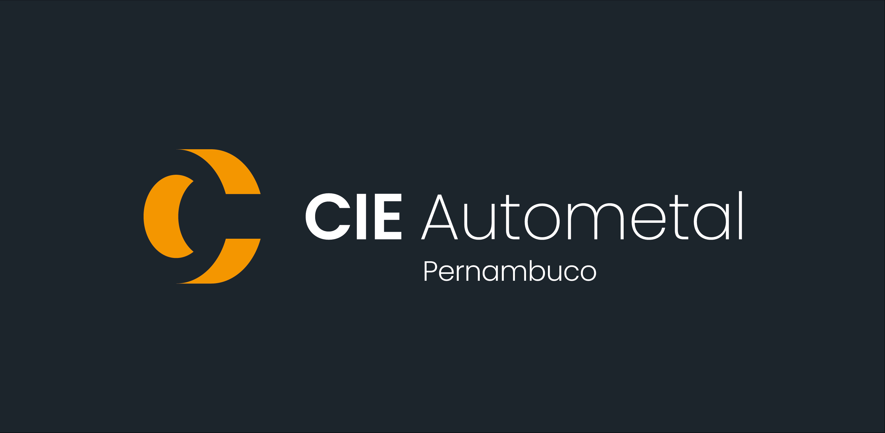 CIE Autometal Pernambuco I