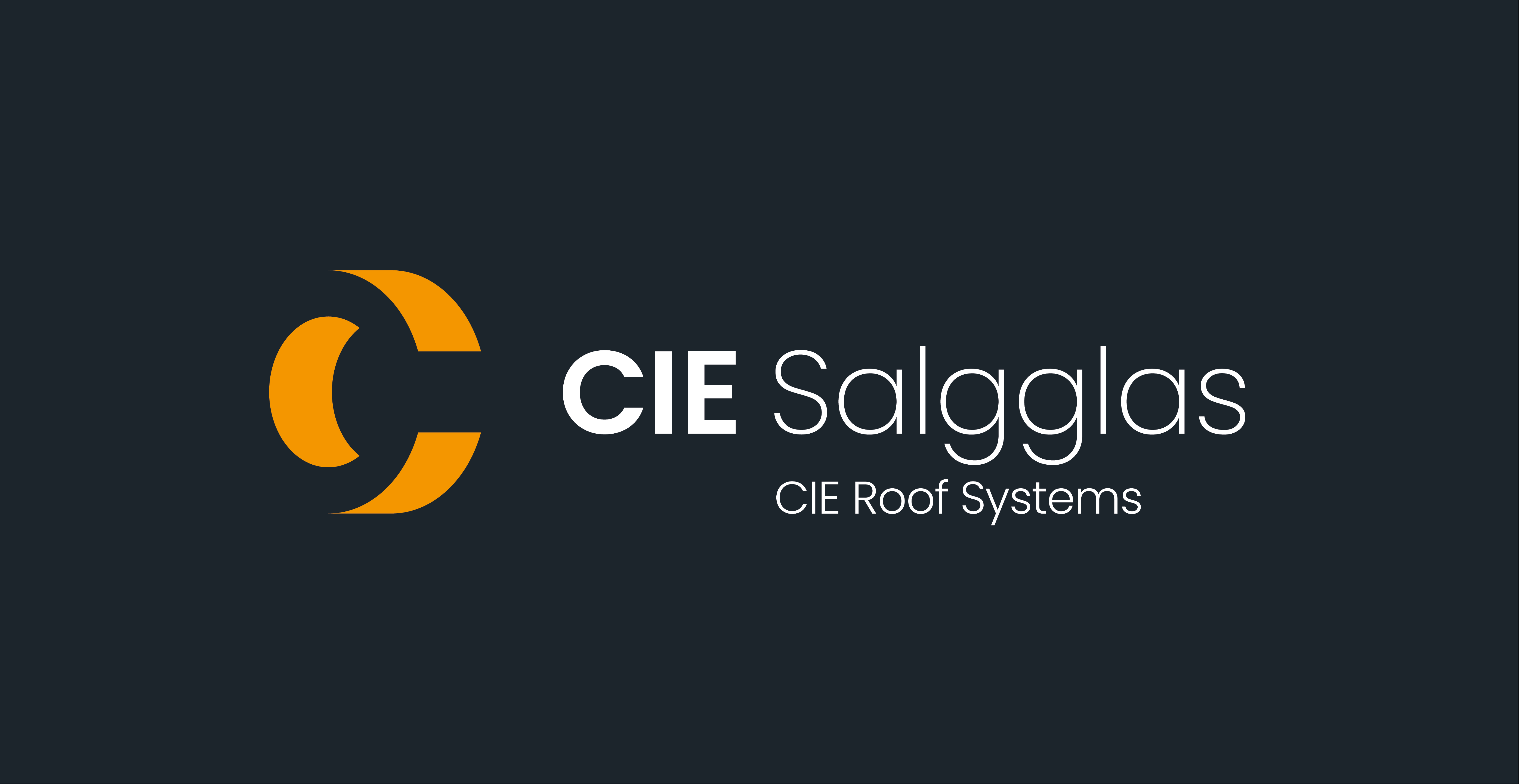 CIE Salgglas