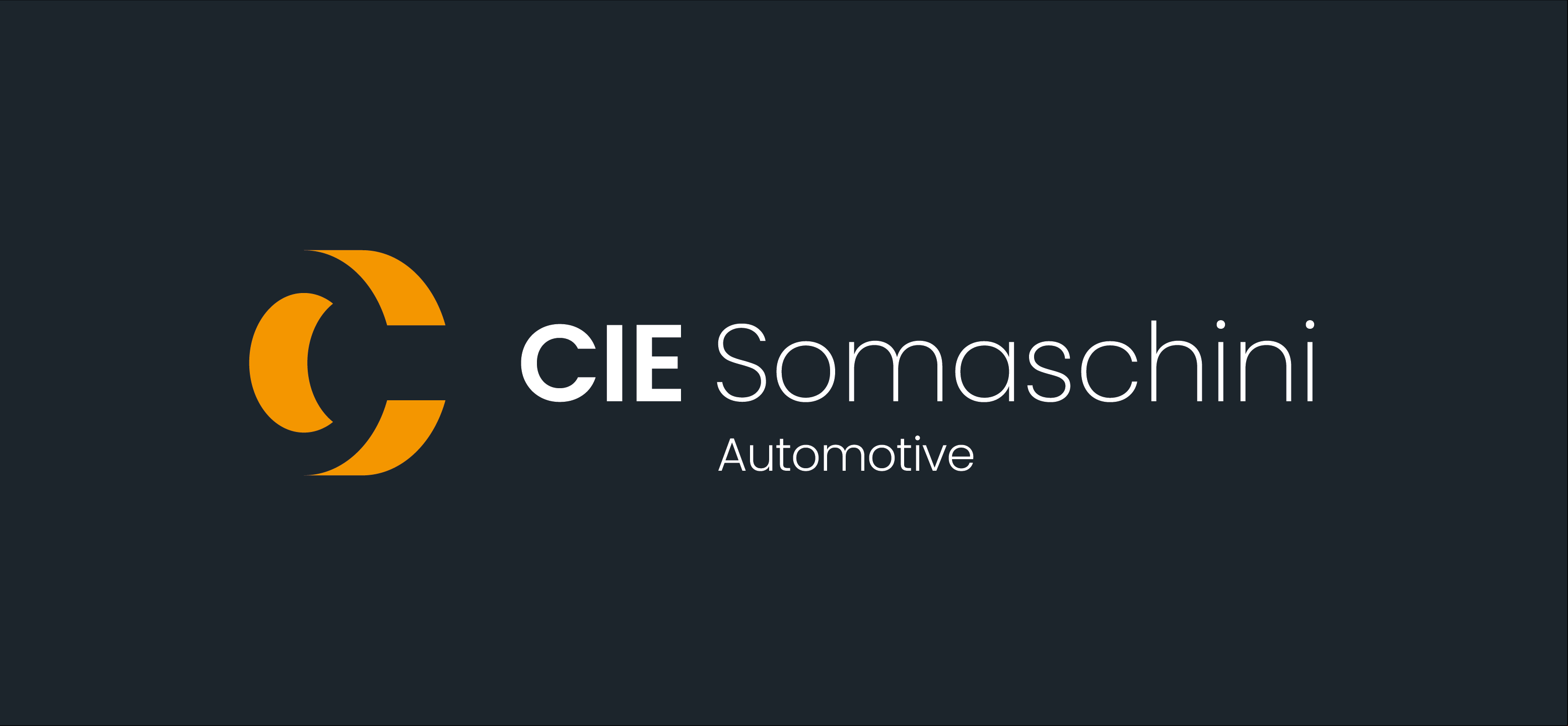 CIE Somaschini Automotive