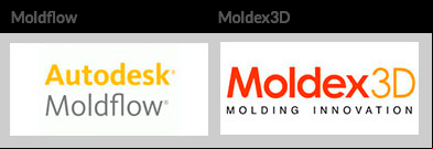 Moldflow, Moldex3D